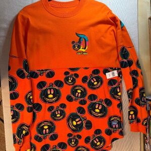 Disneyland Halloween Spirit Jersey - Medium